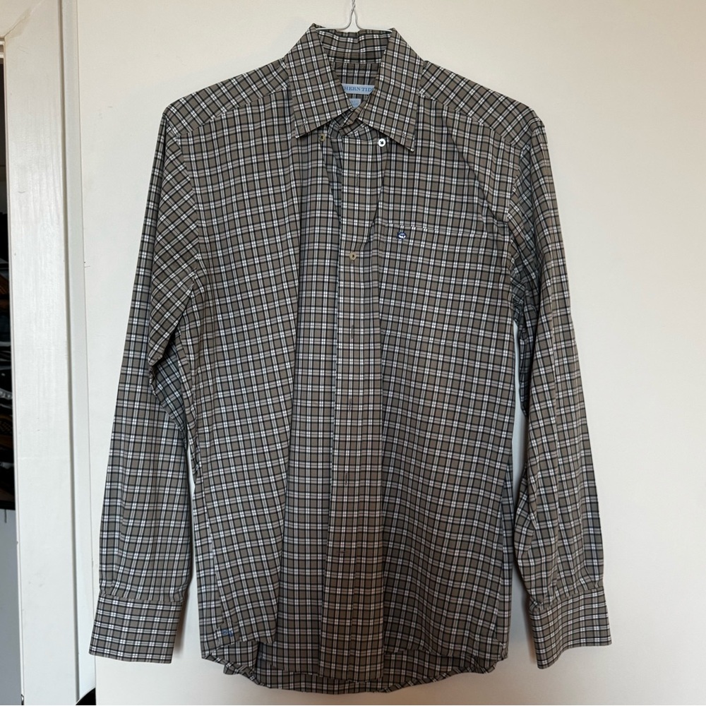 Southern Tide Button-Down